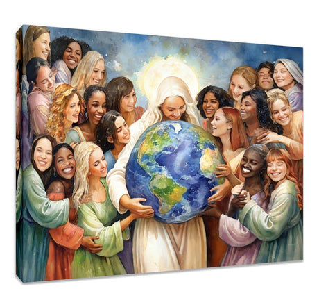 Daughters of Light