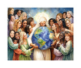 Daughters of Light