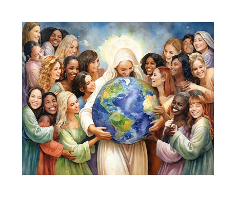 Daughters of Light