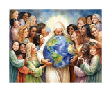 Daughters of Light