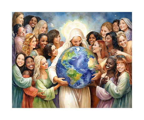 Daughters of Light