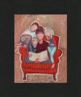 Book Nest by Abigale Palmer