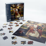 As I Have Loved You 13x19 jigsaw puzzle 100 pieces