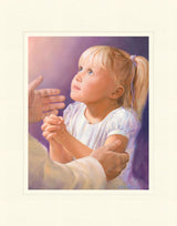 A Child's Prayer