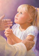 A Child's Prayer