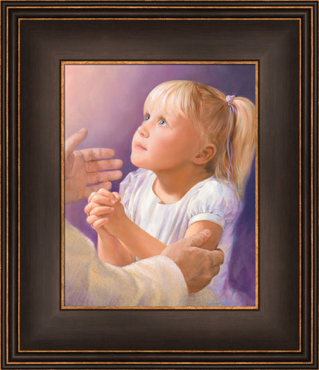 A Child's Prayer