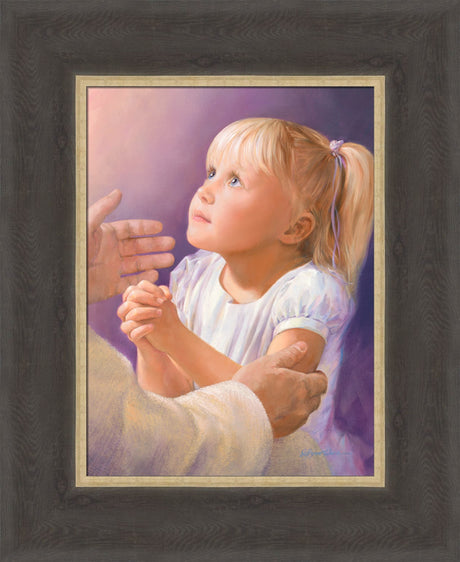 A Child's Prayer