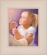 A Child's Prayer