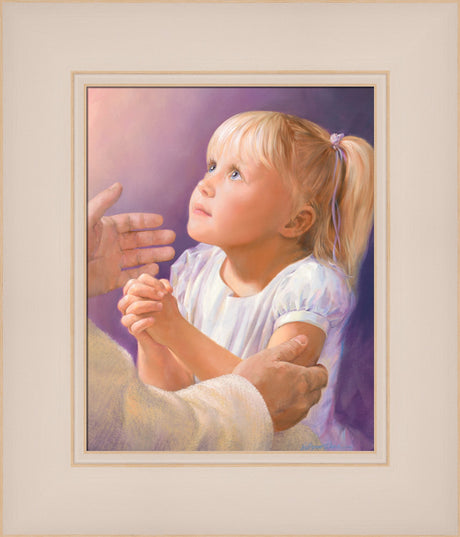 A Child's Prayer