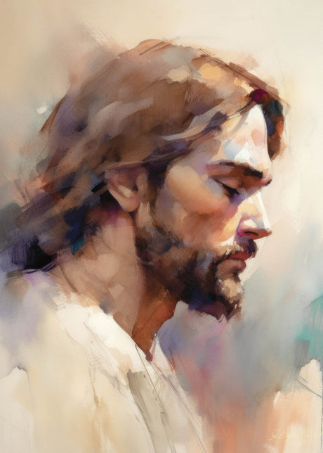 In Humility Our Savior