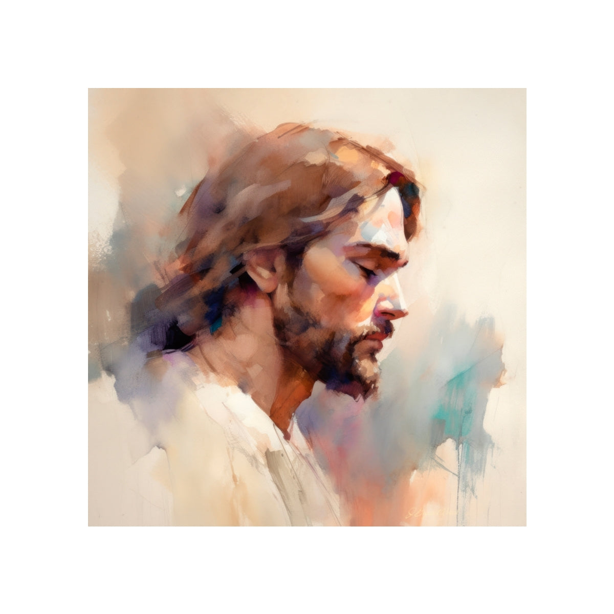 In Humility Our Savior