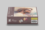In Humility Our Savior 500 Piece Puzzle