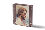 In Humility Our Savior 500 Piece Puzzle
