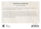 Lead Me, Guide Me