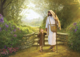 Lead Me, Guide Me