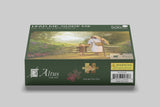 Lead Me, Guide Me 18x18 jigsaw puzzle 500 pieces