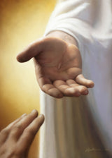 Within Our Grasp