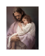 In His Tender Care