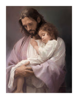 In His Tender Care