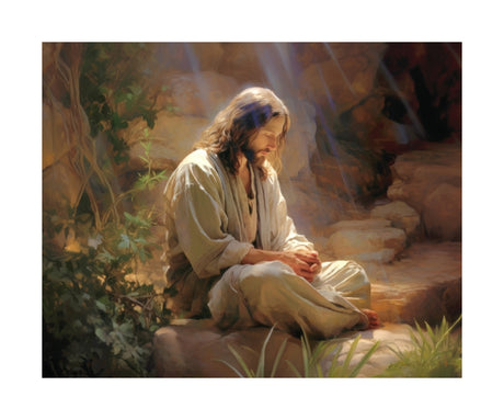Thy Will Be Done