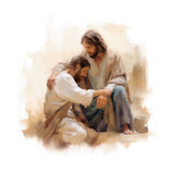 I Will Comfort You