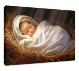 Away in a Manger