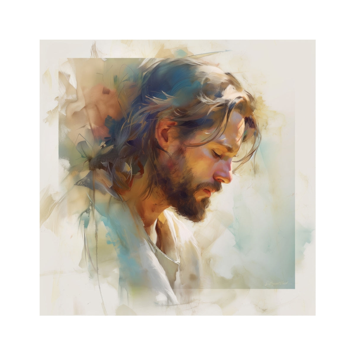 Precious Savior Dear Redeemer