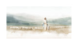The Good Shepherd