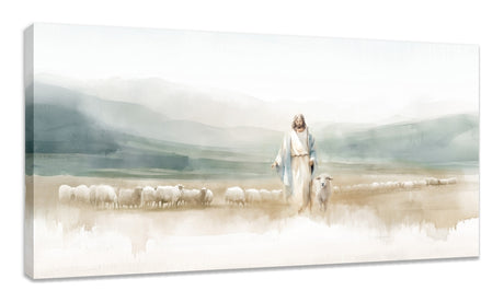 The Good Shepherd