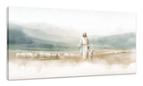 The Good Shepherd