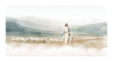 The Good Shepherd