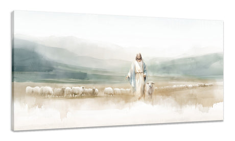The Good Shepherd