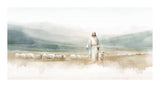The Good Shepherd