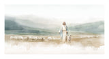 The Good Shepherd