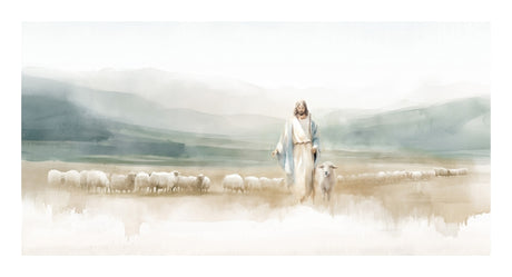 The Good Shepherd
