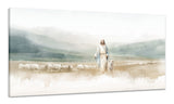 The Good Shepherd