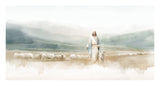 The Good Shepherd