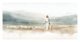 The Good Shepherd