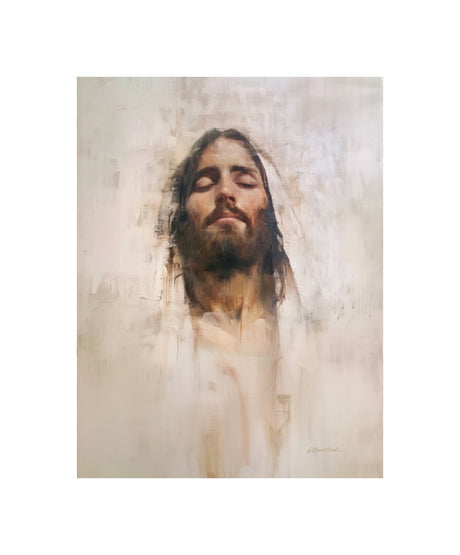 Hallowed Be Thy Name