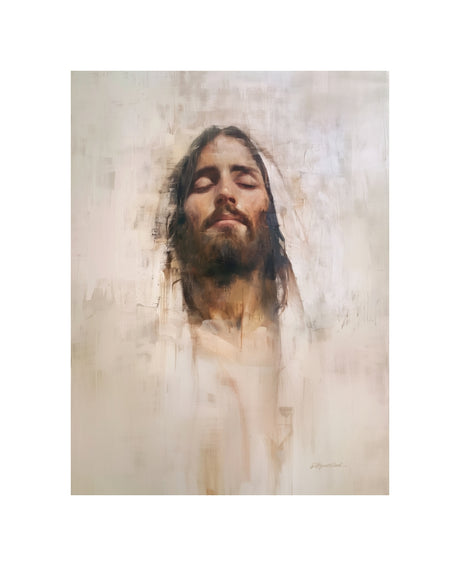 Hallowed Be Thy Name