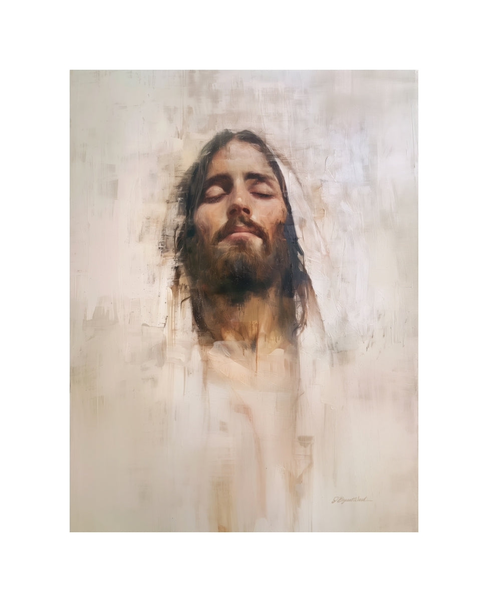 Hallowed Be Thy Name
