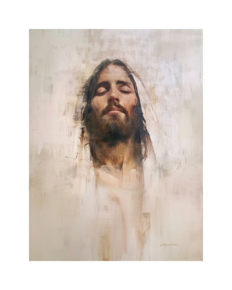 Hallowed Be Thy Name
