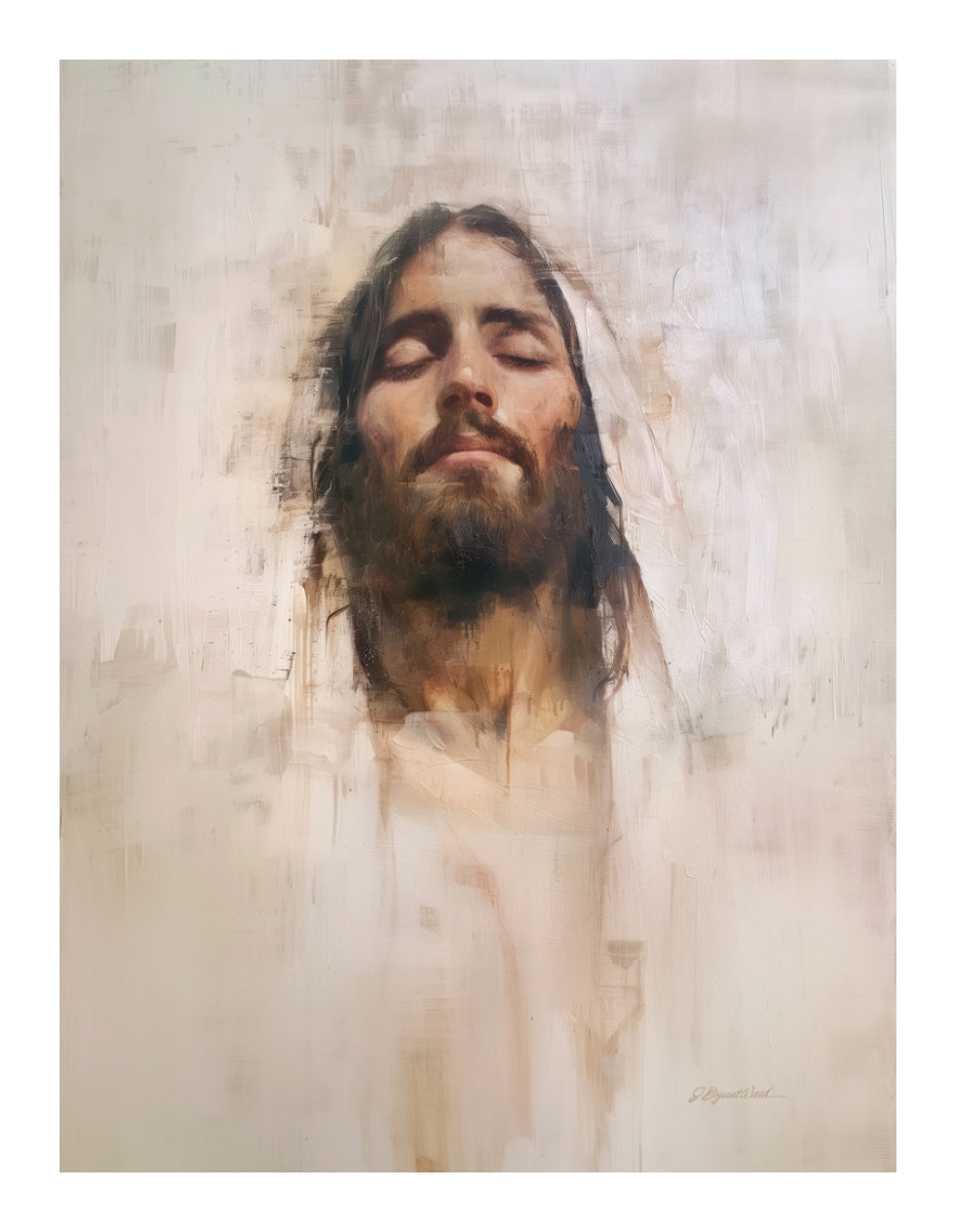 Hallowed Be Thy Name