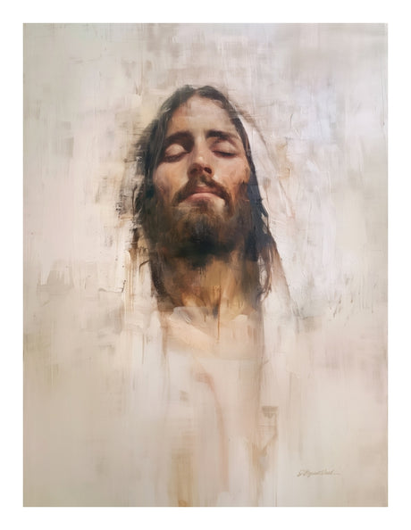 Hallowed Be Thy Name