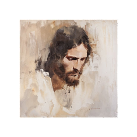 A Poor Wayfaring Man of Grief