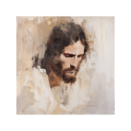 A Poor Wayfaring Man of Grief