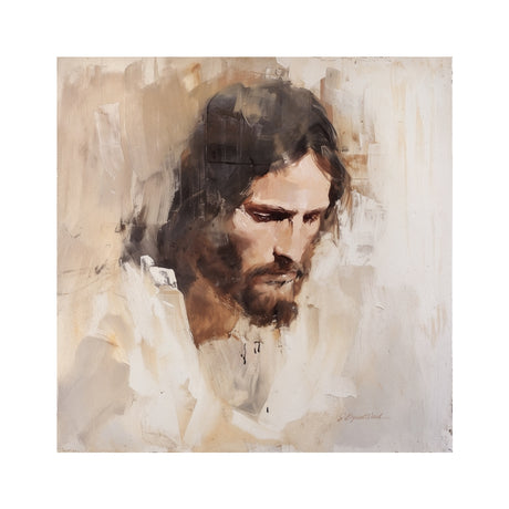 A Poor Wayfaring Man of Grief