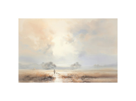 Dear to the Shepherd