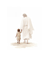 Faith to Walk with Jesus