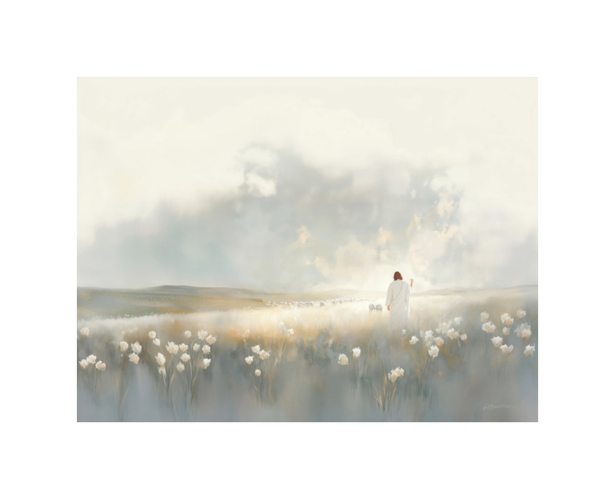 Gently Calling Home